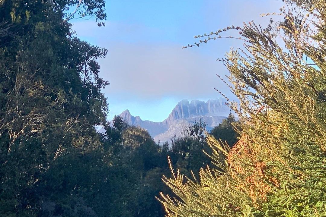 Photo of Others in Cradle Mountain