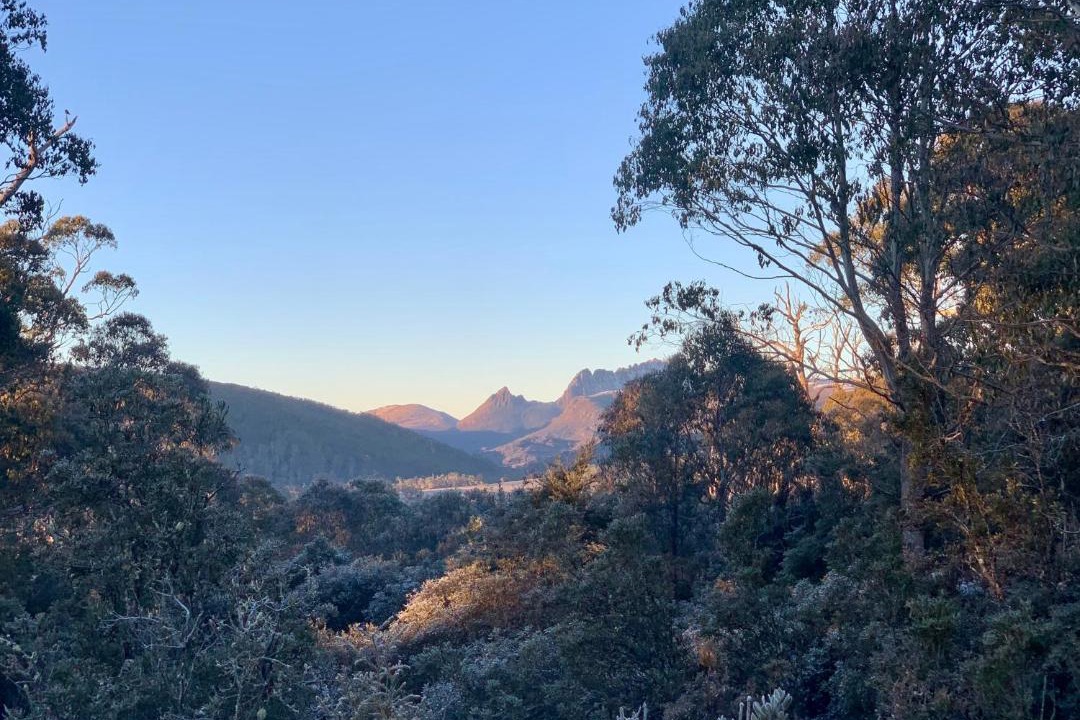Photo of Others in Cradle Mountain