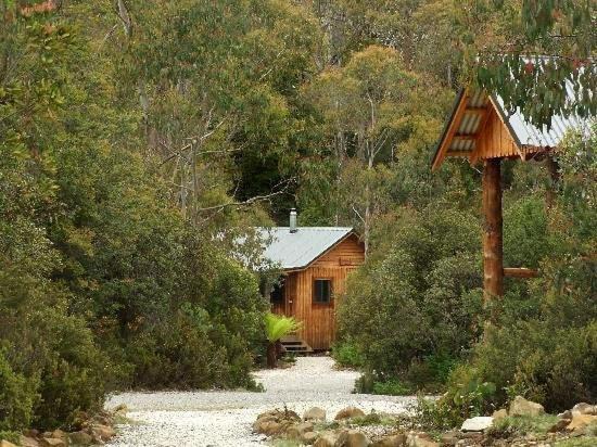 Photo of Others in Cradle Mountain