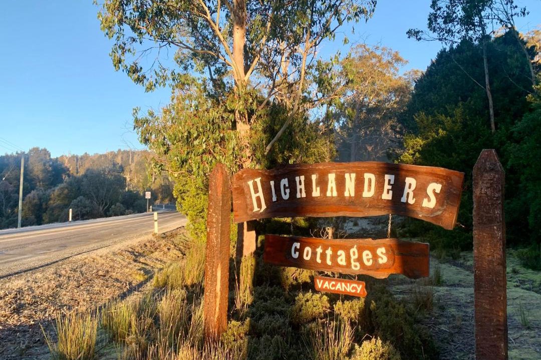 Photo of Others in Cradle Mountain