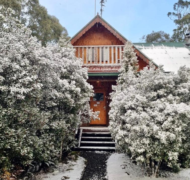 Photo of Others in Cradle Mountain
