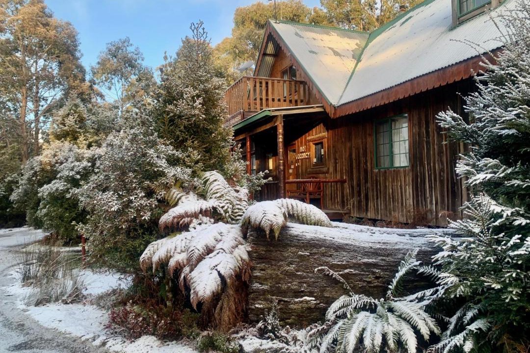 Photo of Others in Cradle Mountain