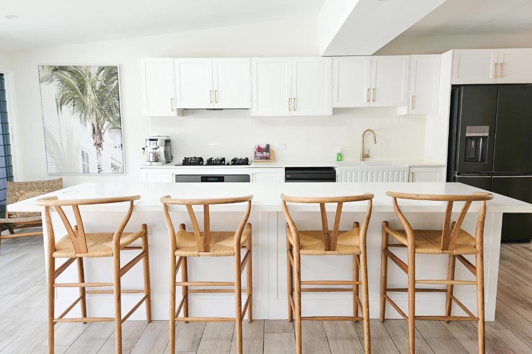 Photo of Kitchen in Anna Bay