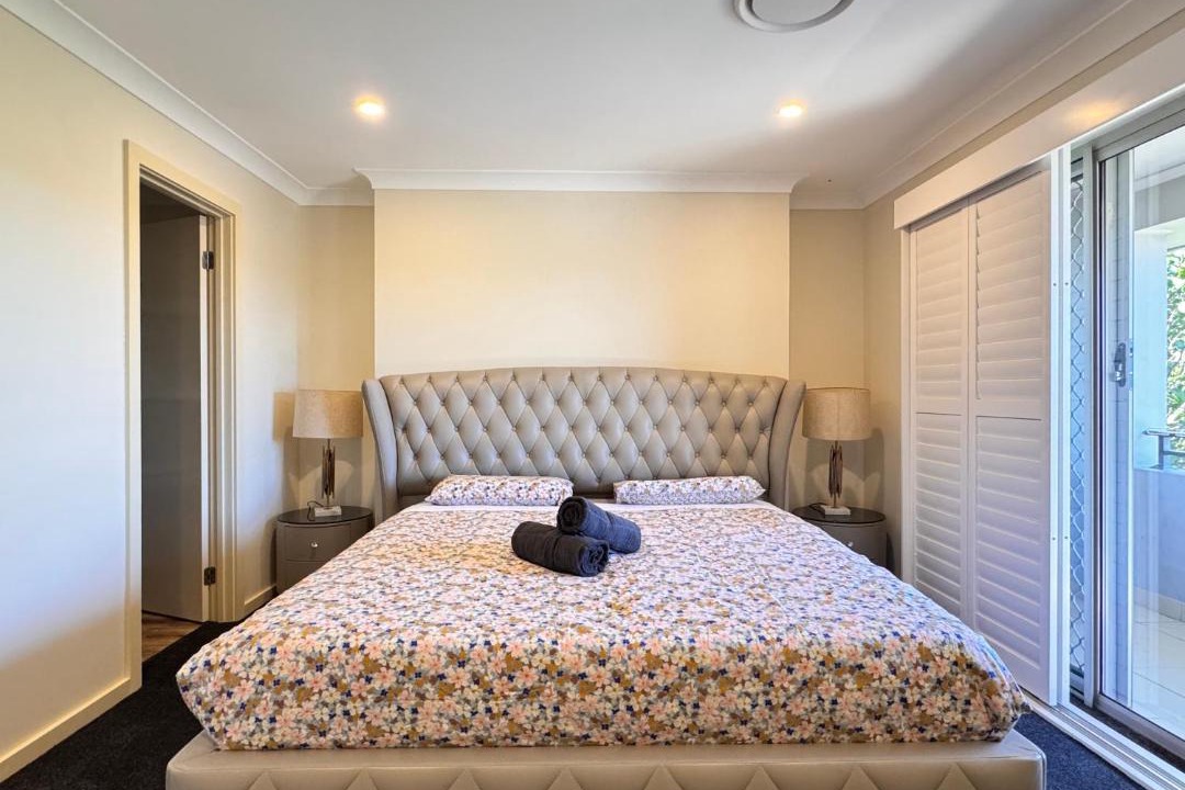 Photo of Bedroom in Jordan Springs