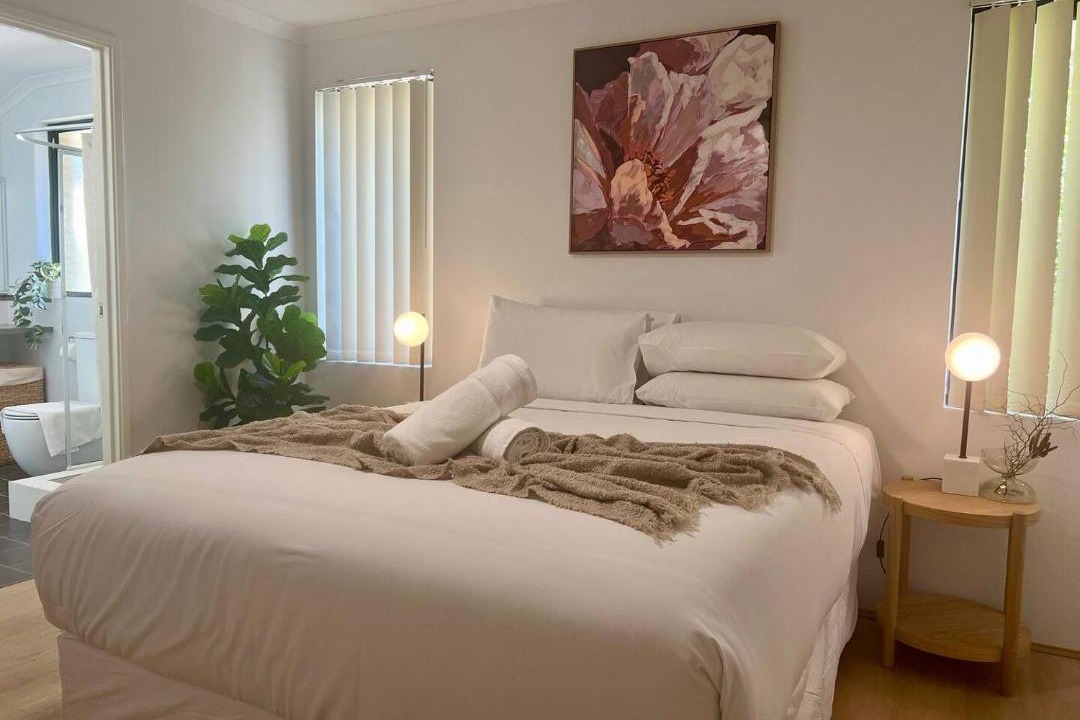 Photo of Bedroom in Armadale