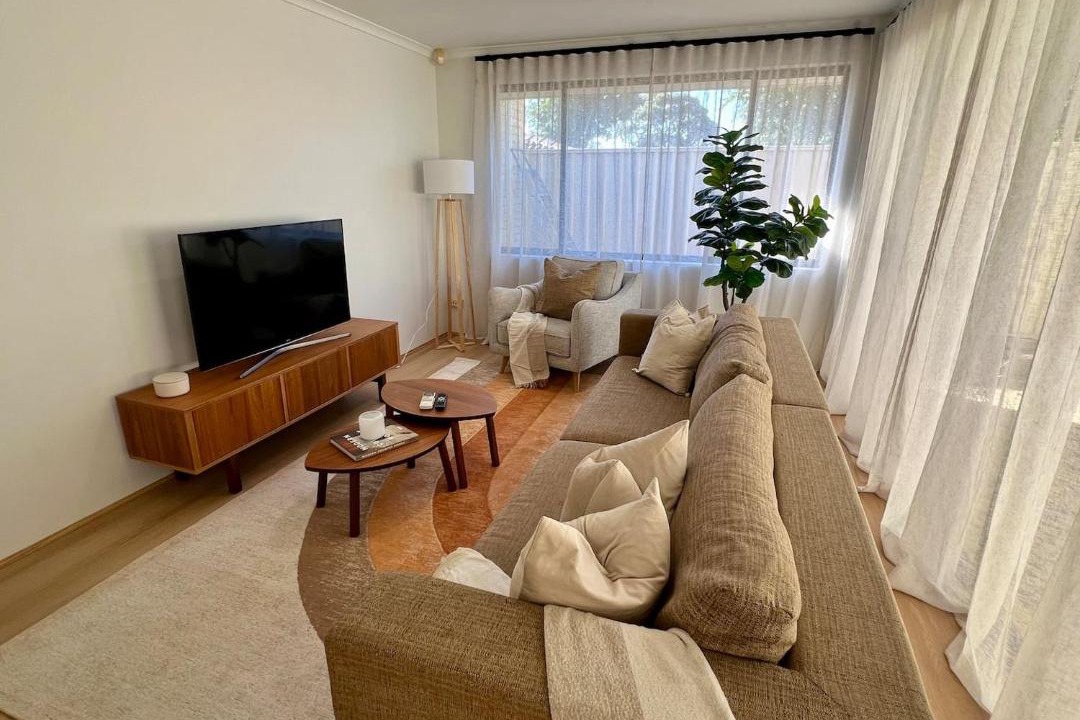 Photo of Livingroom in Armadale