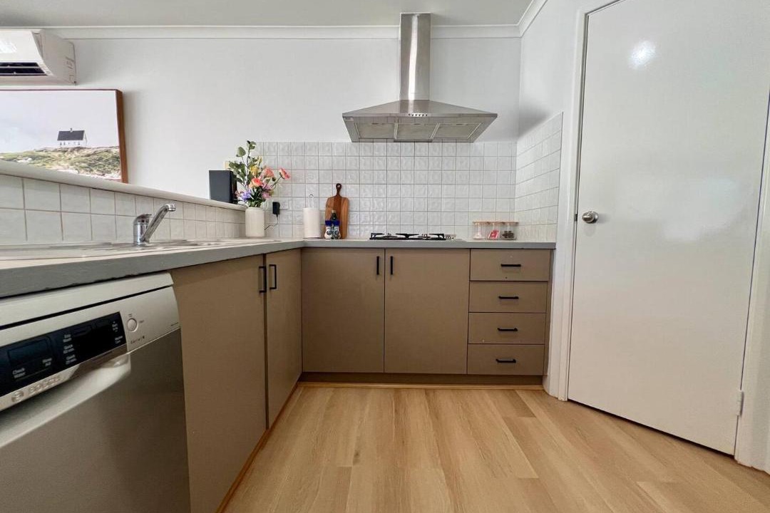 Photo of Kitchen in Armadale