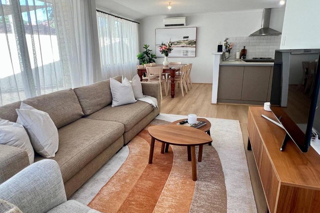 Photo of Livingroom in Armadale