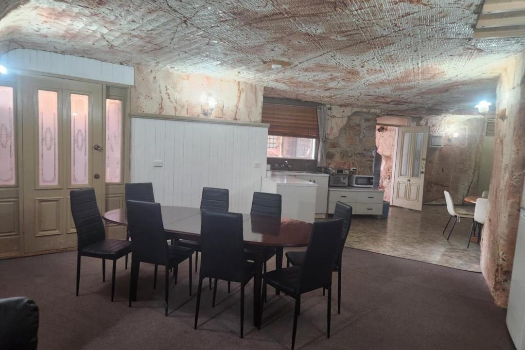 Photo of Others in Coober Pedy
