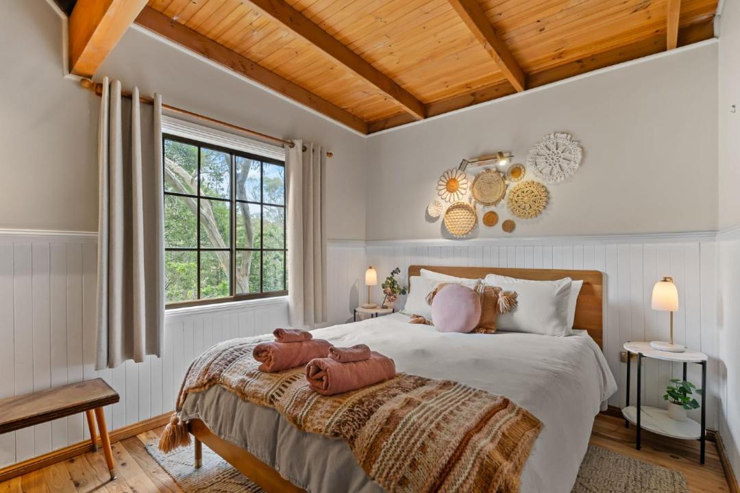 Photo of Bedroom in Blackheath