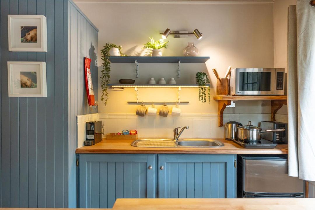 Photo of Kitchen in Blackheath