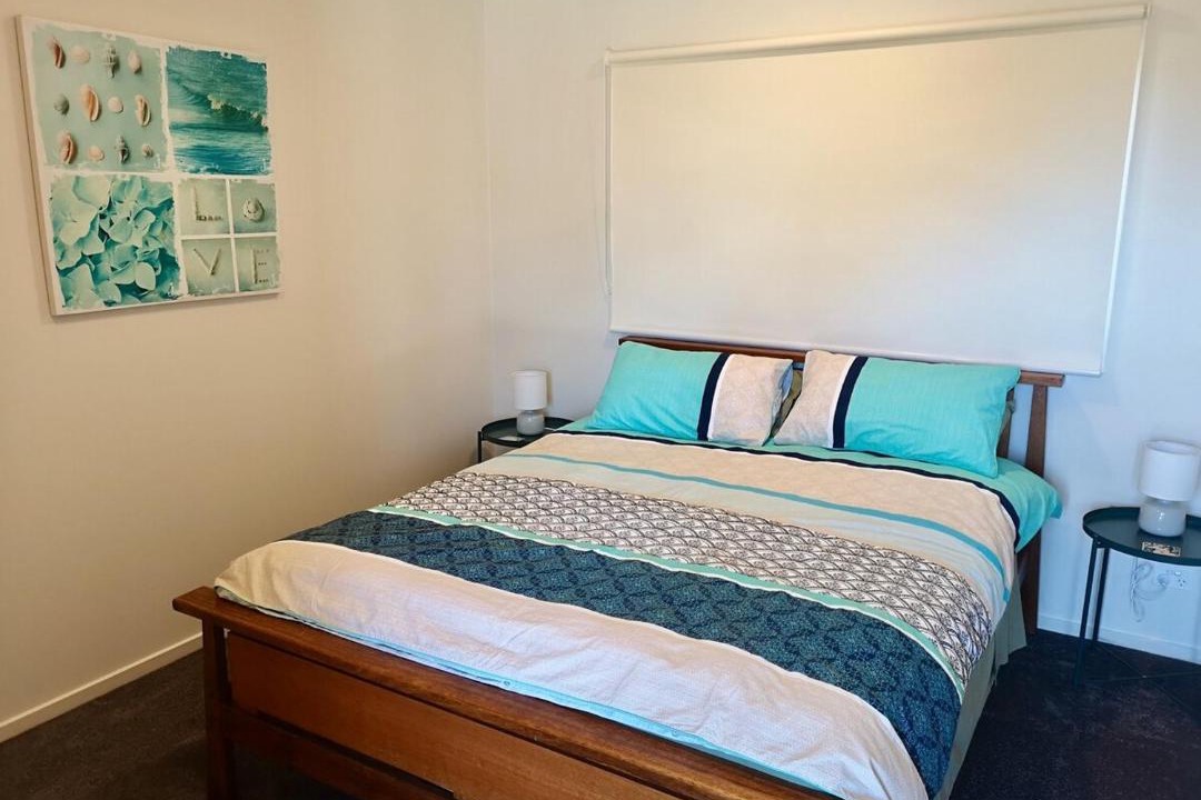 Photo of Bedroom in Mallacoota