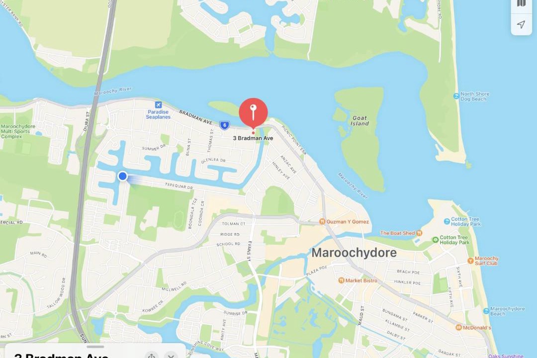 Photo of Others in Maroochydore