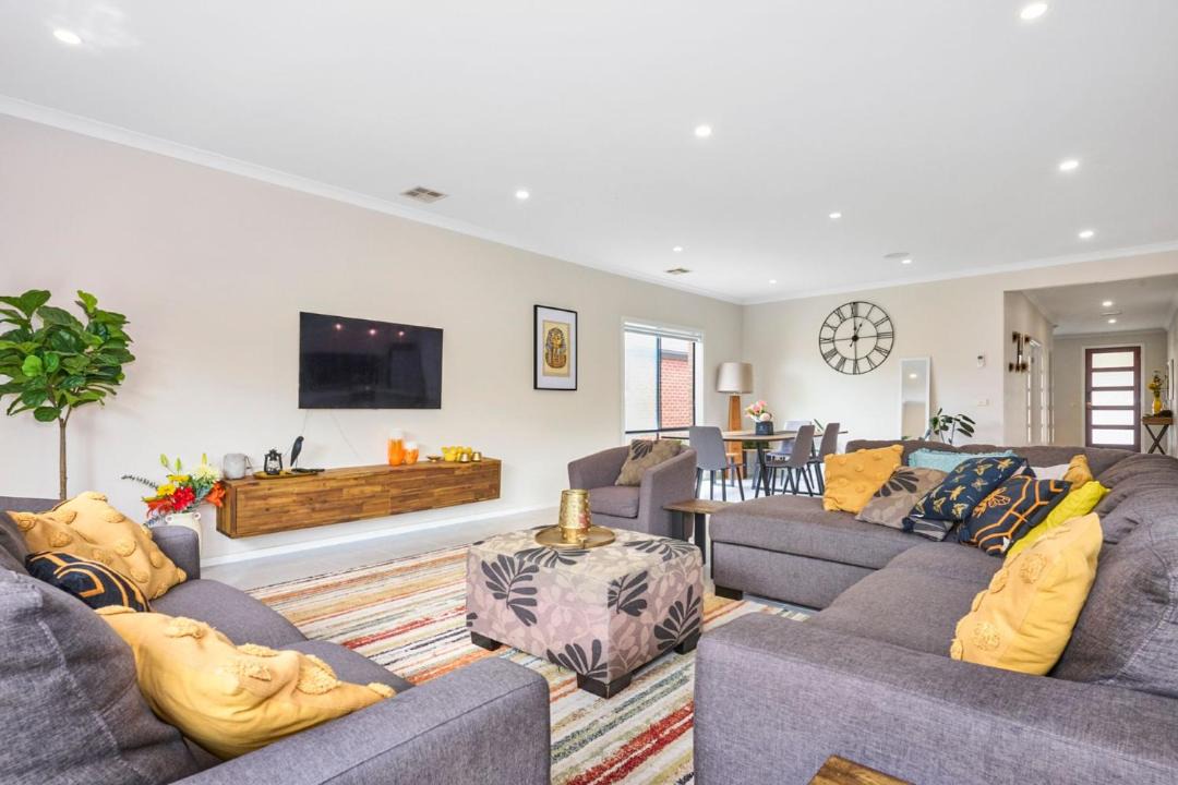 Photo of Livingroom in Point Cook