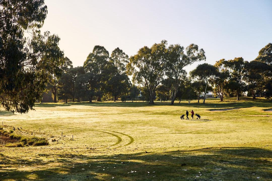 Photo of Others in Creswick
