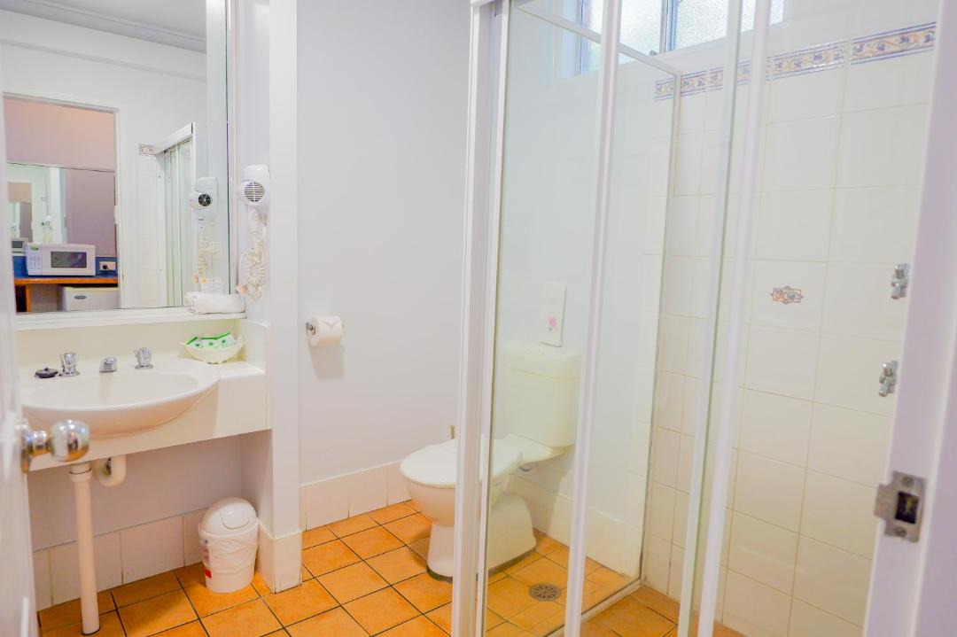 Photo of Bathroom in Armidale