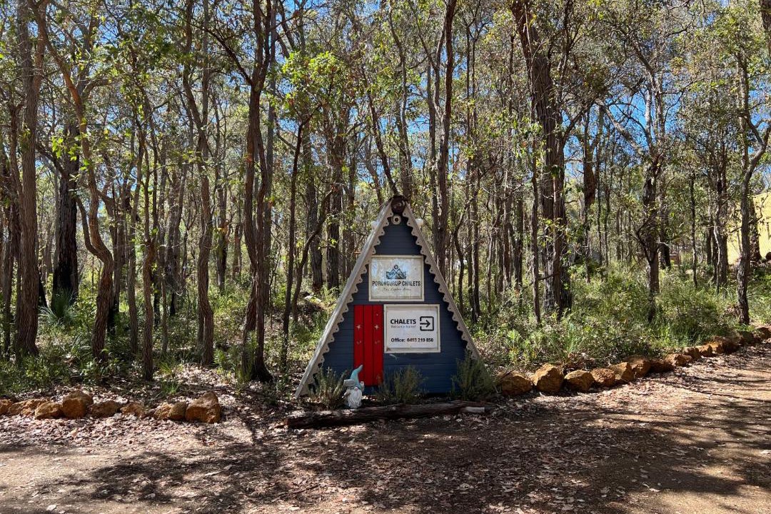 Photo of Others in Porongurup