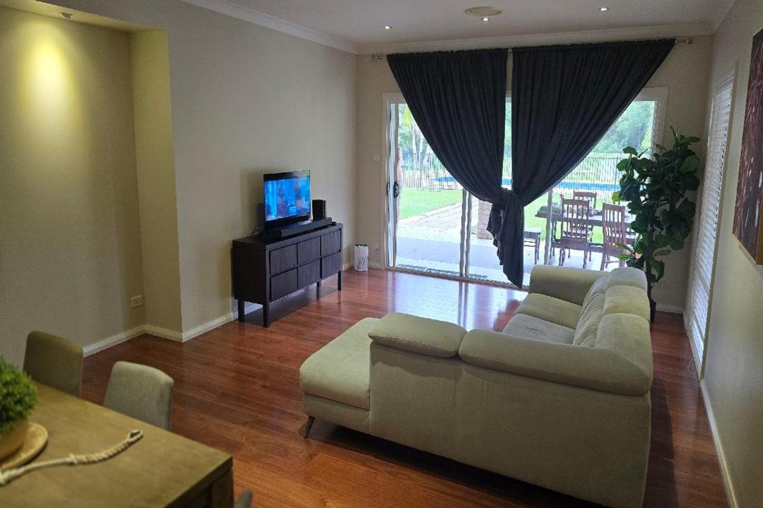 Photo of Livingroom in Jilliby