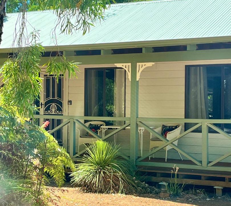 Photo of Others in Dwellingup
