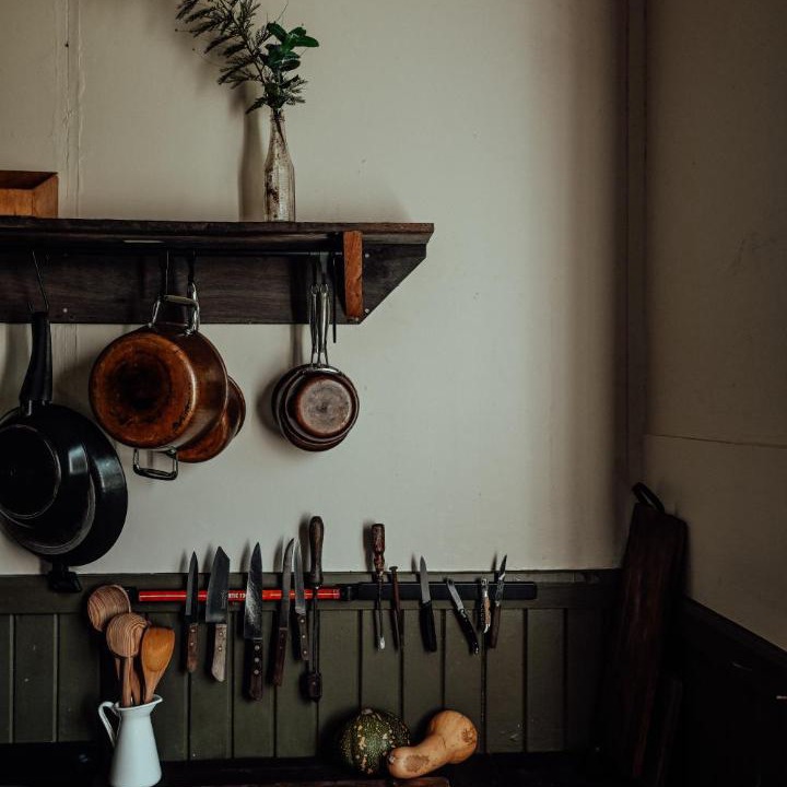 Photo of Kitchen in Nyamup