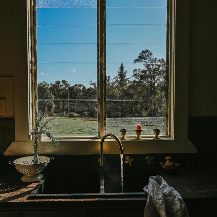 Photo of Kitchen in Nyamup