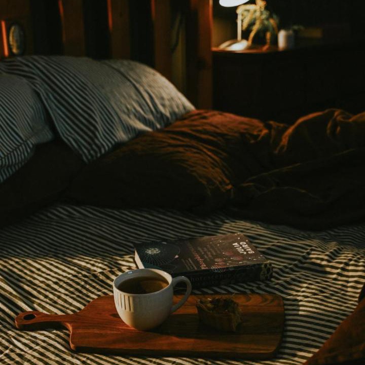 Photo of Bedroom in Nyamup