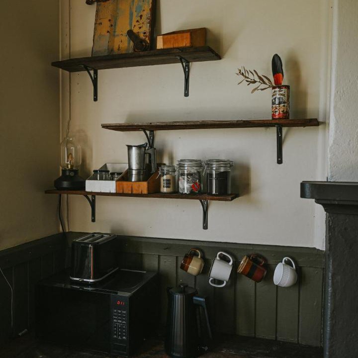Photo of Kitchen in Nyamup