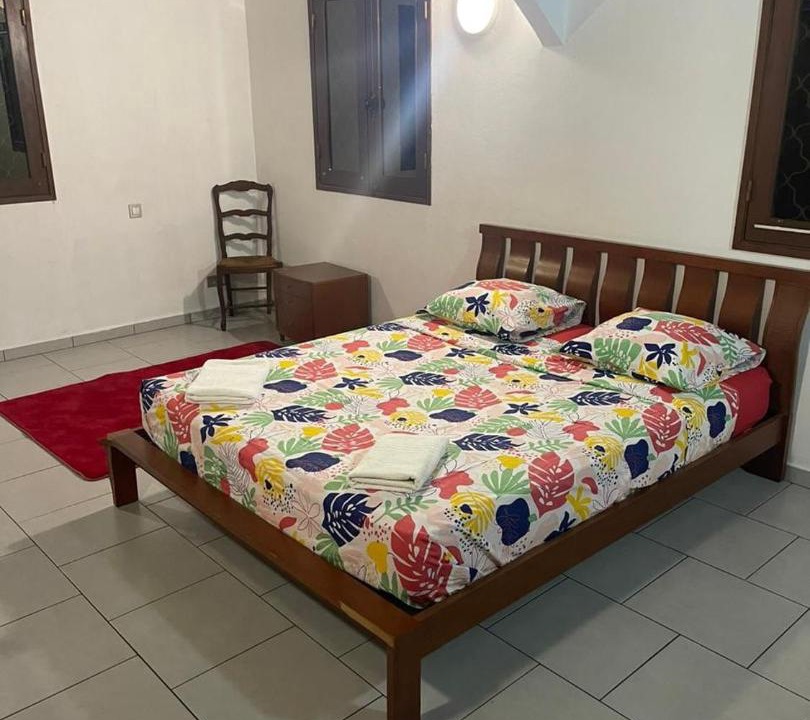 Photo of Bedroom in Kourou