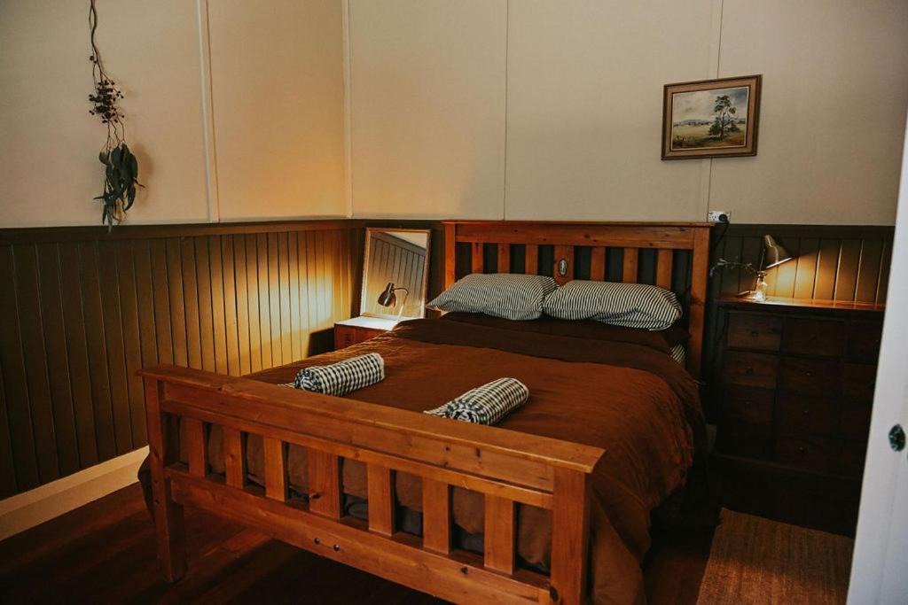 Photo of Bedroom in Nyamup