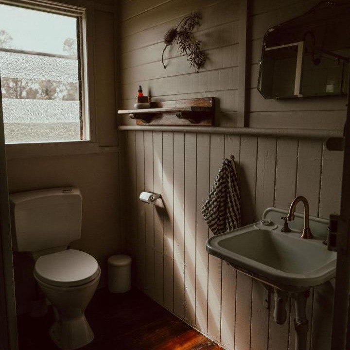 Photo of Bathroom in Nyamup