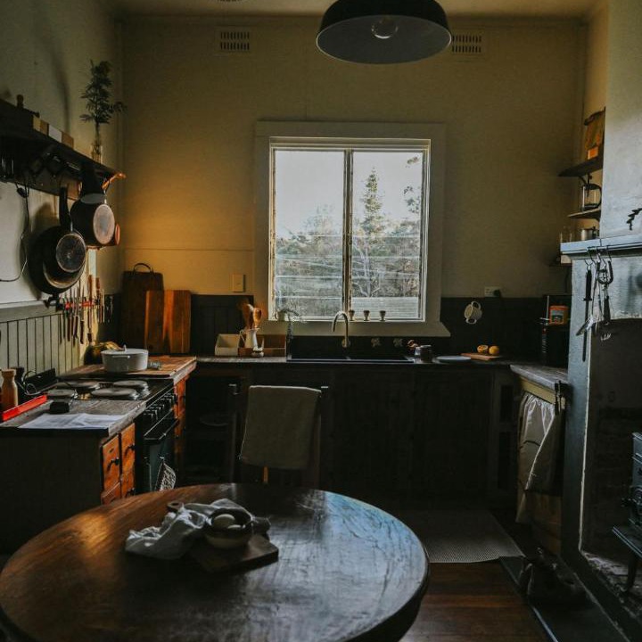 Photo of Kitchen in Nyamup