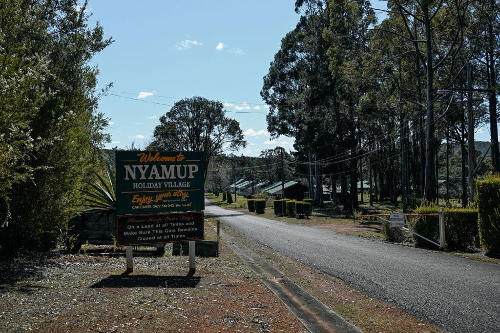 Photo of Others in Nyamup