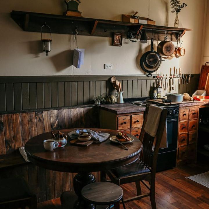 Photo of Kitchen in Nyamup