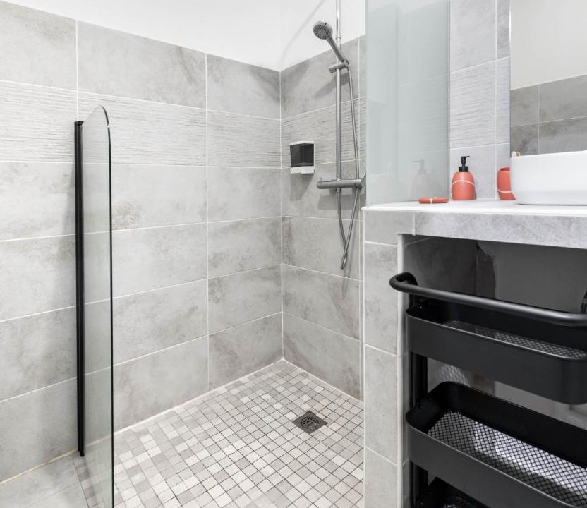 Photo of Bathroom in Beau Soleil