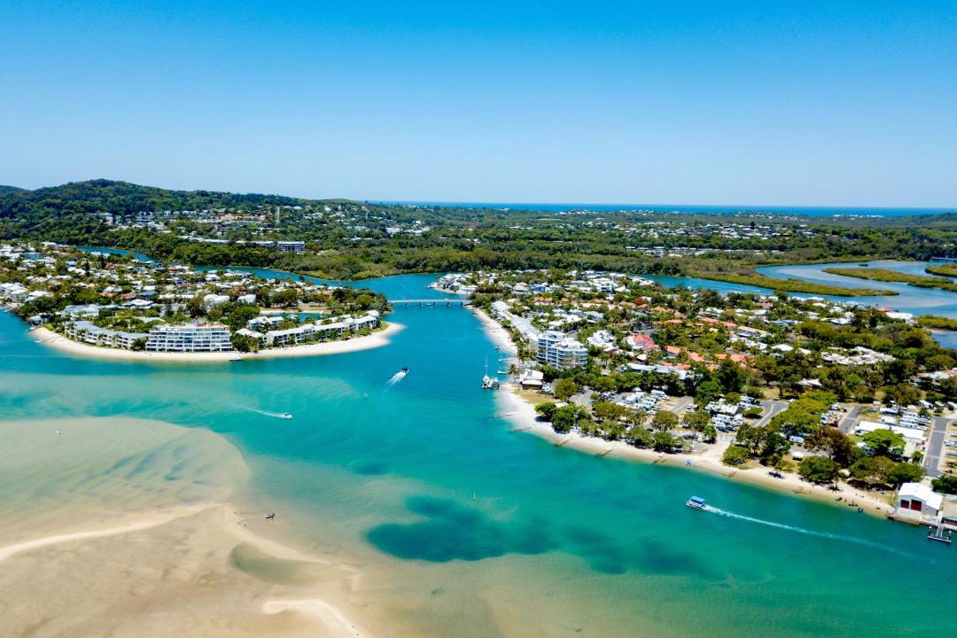 Photo of Others in Noosaville