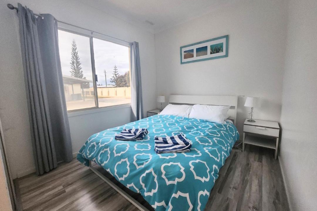 Photo of Bedroom in Jurien Bay
