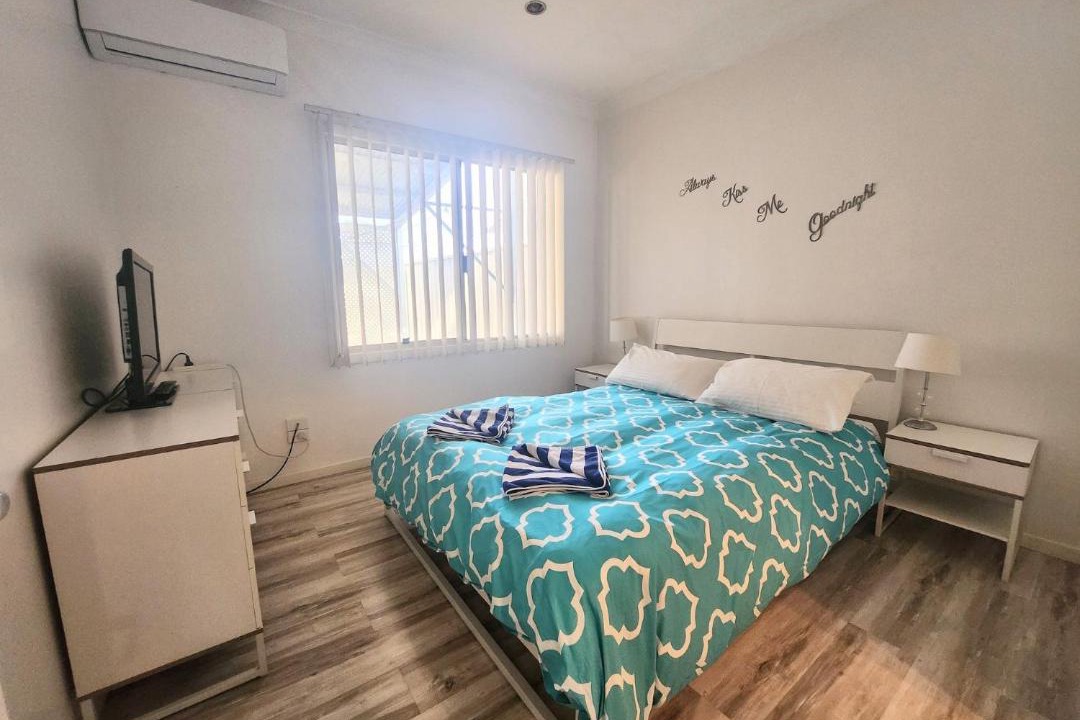 Photo of Bedroom in Jurien Bay