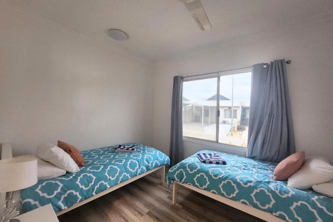 Photo of Bedroom in Jurien Bay
