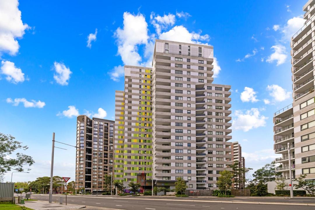 Photo of Others in Macquarie Park