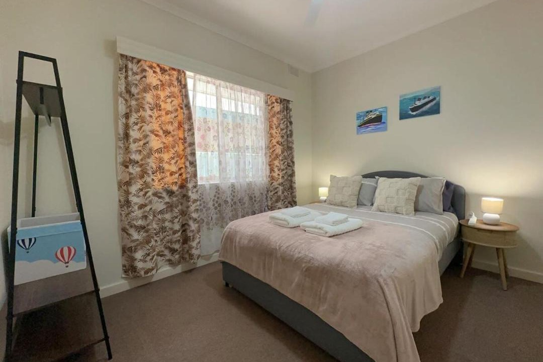 Photo of Bedroom in Berri