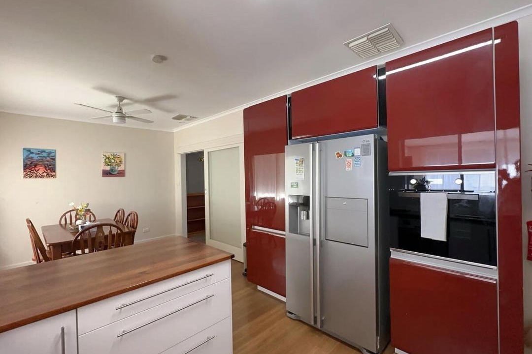 Photo of Kitchen in Berri