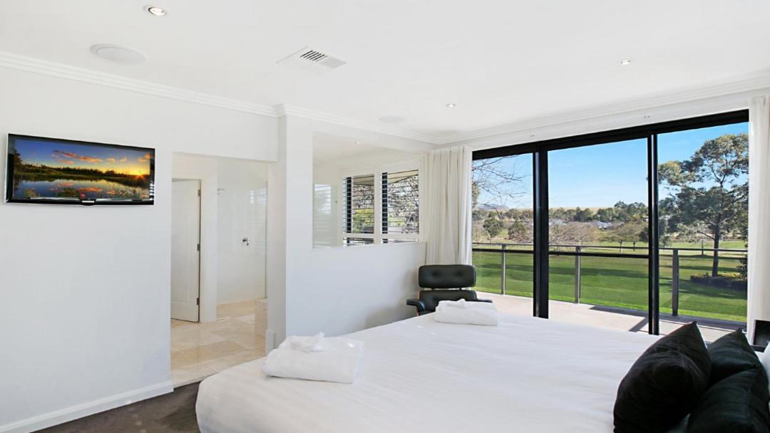 Photo of Bedroom in Pokolbin