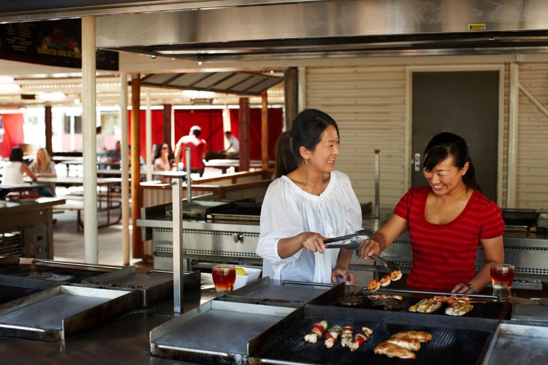Photo of Others in Yulara