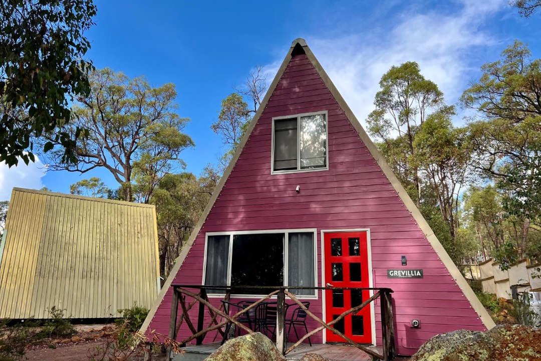 Photo of Others in Porongurup