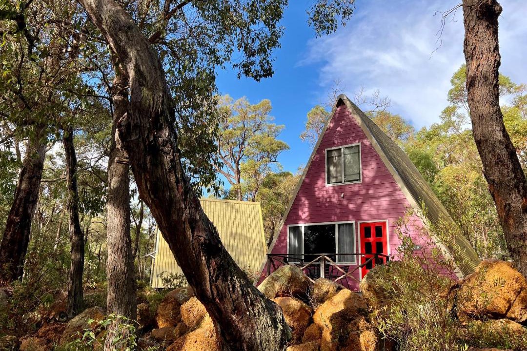Photo of Others in Porongurup