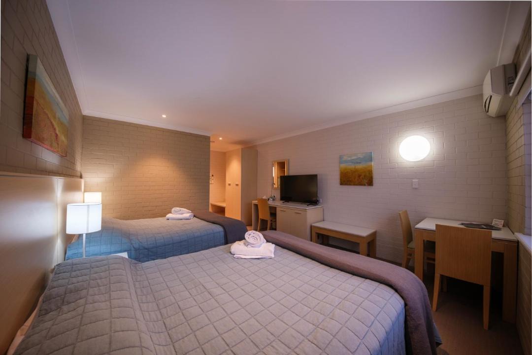 Photo of Bedroom in Bowral