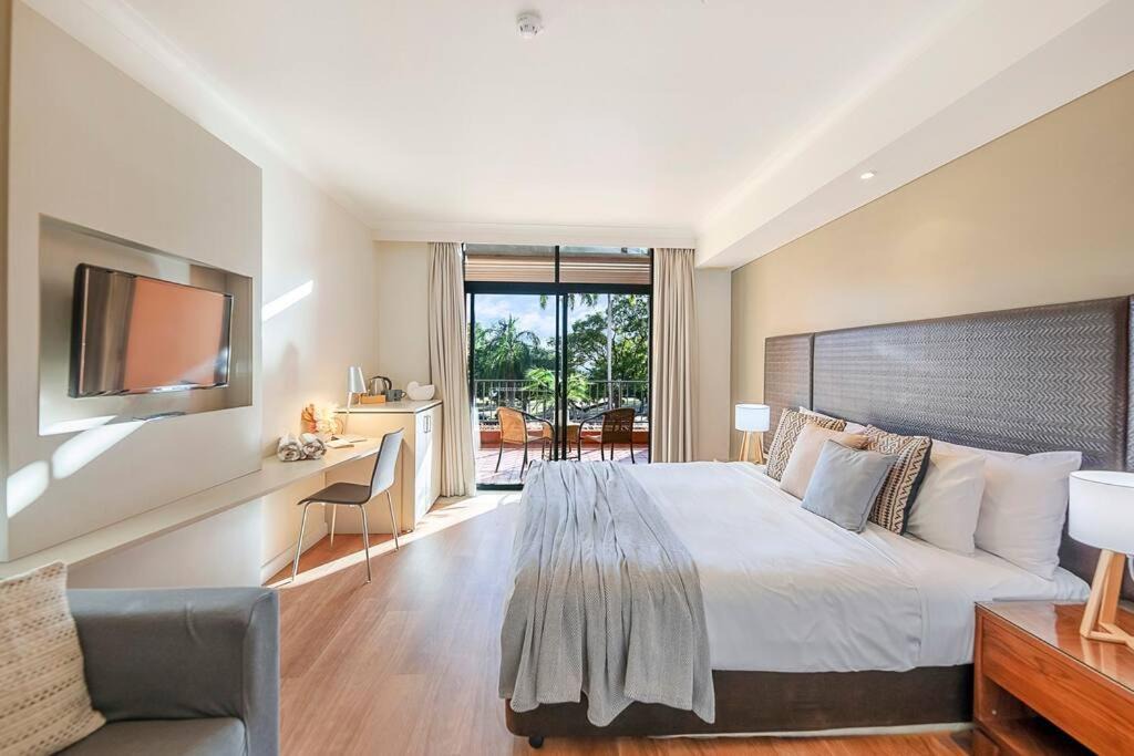 Photo of Bedroom in Darwin City Centre