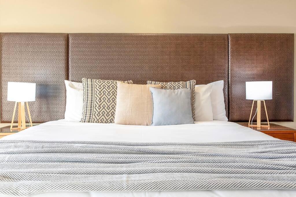 Photo of Bedroom in Darwin City Centre