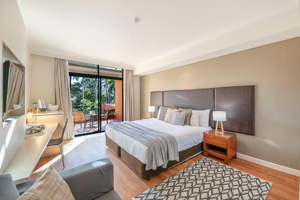 Photo of Bedroom in Darwin City Centre