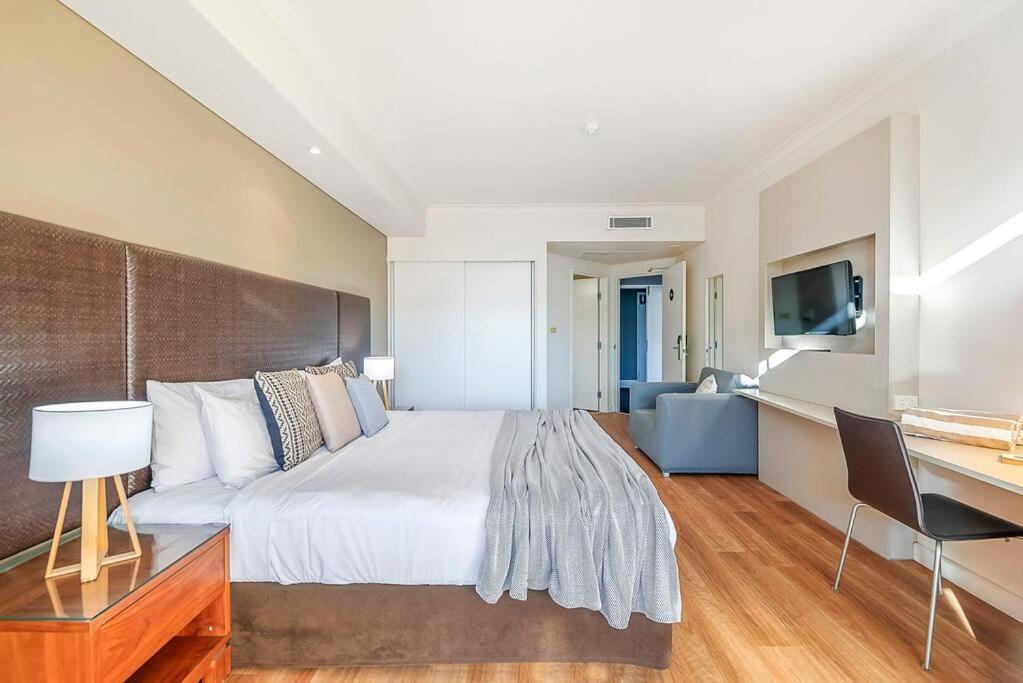 Photo of Bedroom in Darwin City Centre